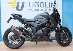 Suzuki GSX S 750 Yugen (2018 - 20) usata