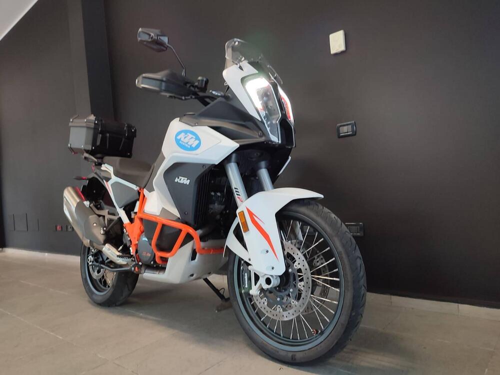 KTM 1290 Super Adventure R (2022 - 25) (4)