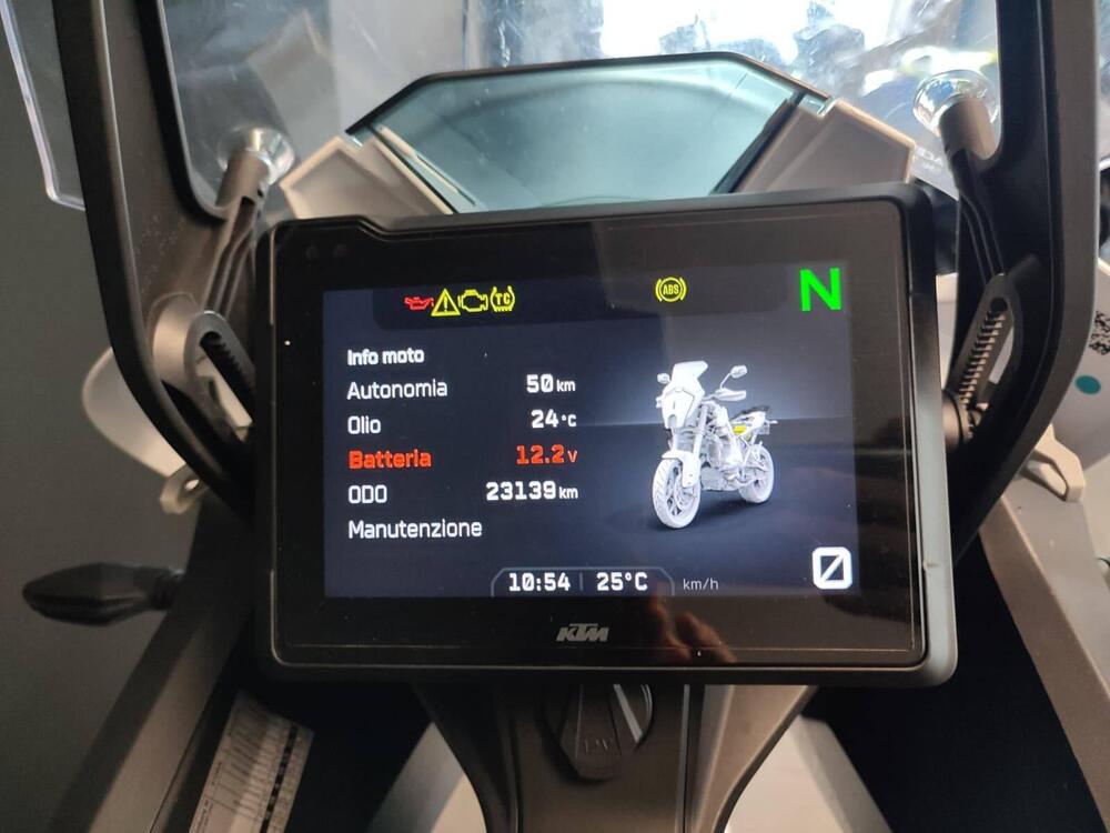 KTM 1290 Super Adventure R (2022 - 25) (5)