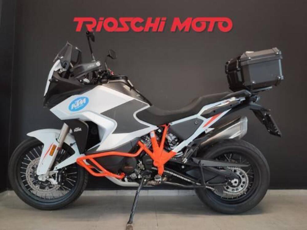 KTM 1290 Super Adventure R (2022 - 25) (2)