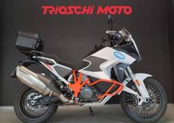 KTM 1290 Super Adventure R (2022 - 25) usata