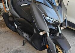 Yamaha X-Max 400 Tech Max (2020) usata