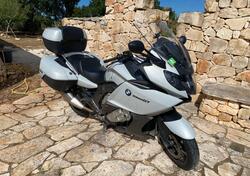 Bmw K 1600 GT (2010 - 16) usata
