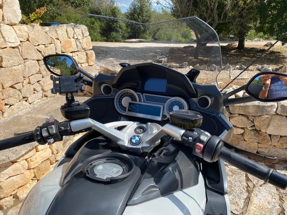 Bmw K 1600 GT (2010 - 16) (2)