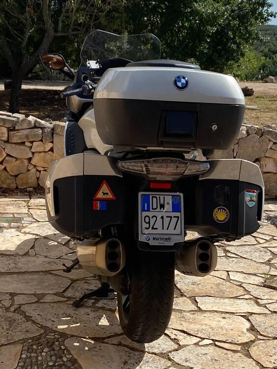 Bmw K 1600 GT (2010 - 16) (3)