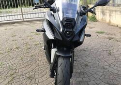 Suzuki GSX-8R (2024 - 25) usata