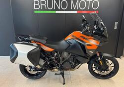 KTM 1290 Super Adventure S (2017 - 20) usata