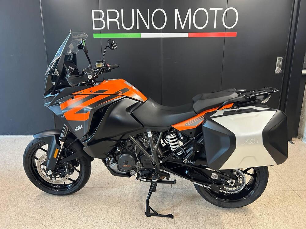 KTM 1290 Super Adventure S (2017 - 20) (2)