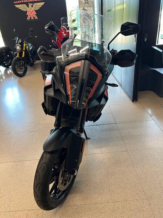 KTM 1290 Super Adventure S (2017 - 20) (3)