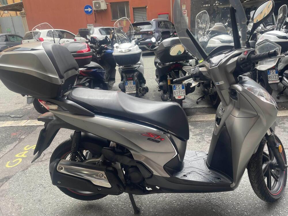 Honda SH 300 i Sport ABS (2018 - 20)