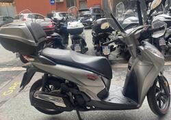 Honda SH 300 i Sport ABS (2018 - 20) usata