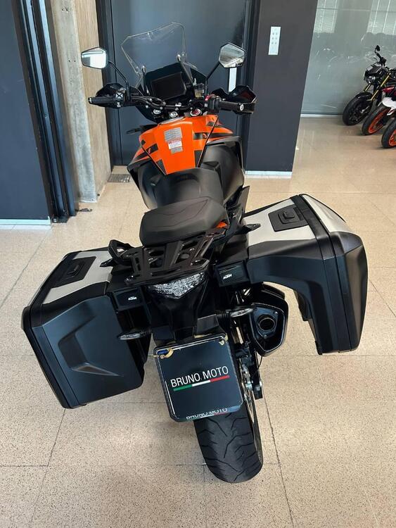 KTM 1290 Super Adventure S (2017 - 20) (4)