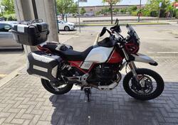 Moto Guzzi V85 TT Evocative Graphics (2019 - 20) usata