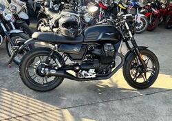Moto Guzzi V7 III Stone S (2020) usata