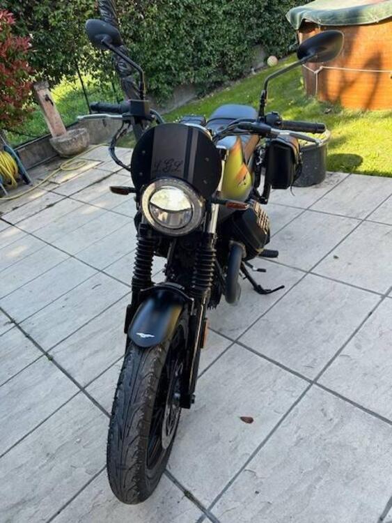 Moto Guzzi V7 III Stone S (2020) (3)