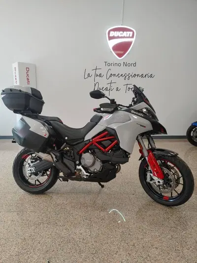 Ducati Multistrada 950 S (2019 - 20) usata