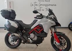 Ducati Multistrada 950 S (2019 - 20) usata