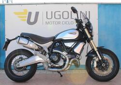 Ducati Scrambler 1100 Special (2018 - 20) usata