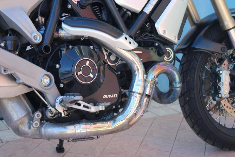 Ducati Scrambler 1100 Special (2018 - 20) (4)