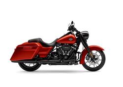 Harley-Davidson Road King Special (2021 - 25) nuova