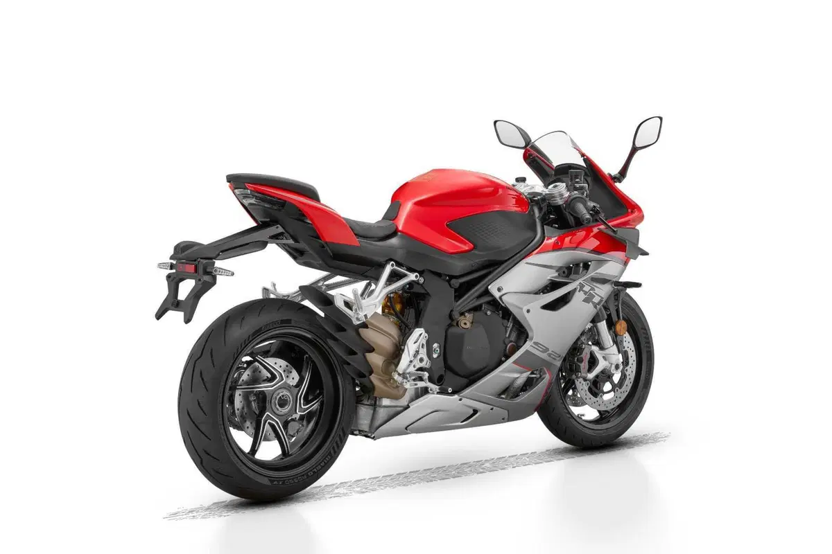 QJMOTOR SRK921RR: ci conosciamo? (2)