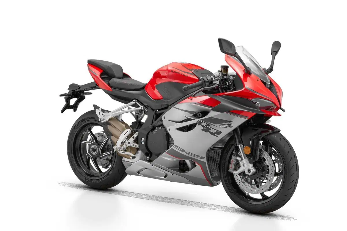 QJMOTOR SRK921RR: ci conosciamo? (3)