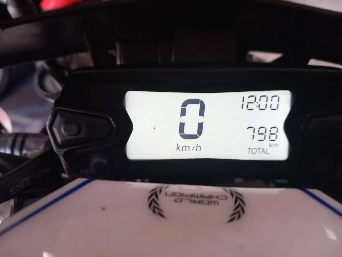 Montesa 4 Ride 260 (2019 - 20) (20)