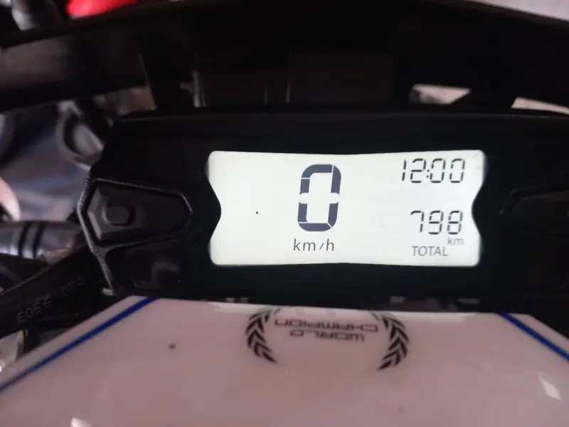 Montesa 4 Ride 260 (2019 - 20) (20)