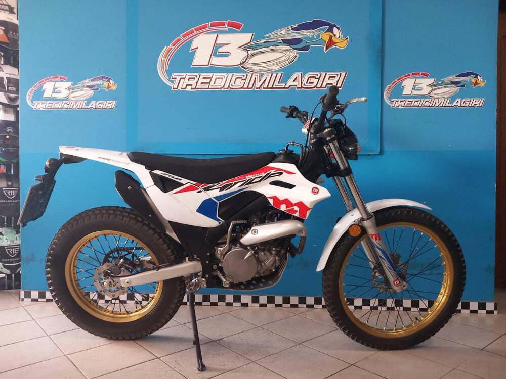 Montesa 4 Ride 260 (2019 - 20)