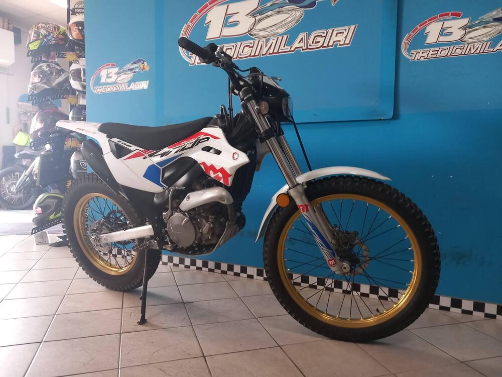 Montesa 4 Ride 260 (2019 - 20) (2)