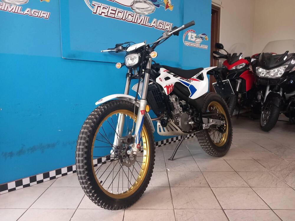 Montesa 4 Ride 260 (2019 - 20) (5)