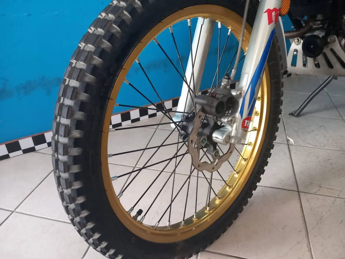Montesa 4 Ride 260 (2019 - 20) (7)