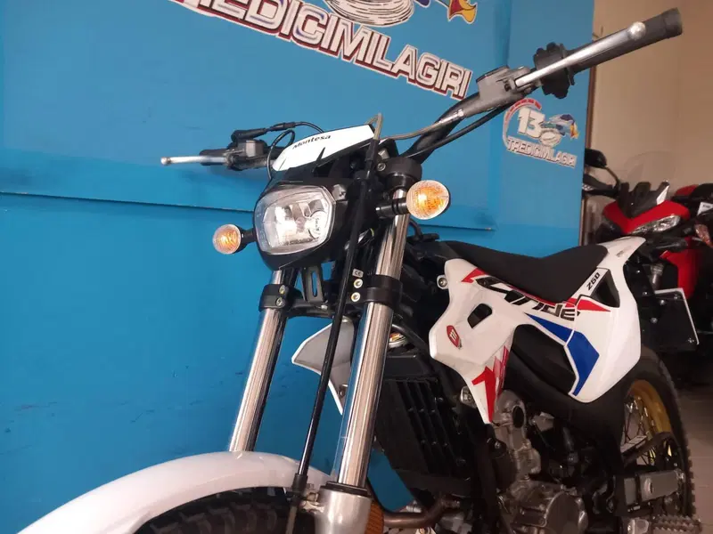 Montesa 4 Ride 260 (2019 - 20) (8)