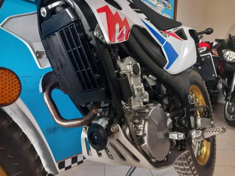 Montesa 4 Ride 260 (2019 - 20) (10)