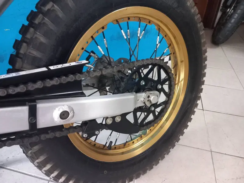 Montesa 4 Ride 260 (2019 - 20) (12)