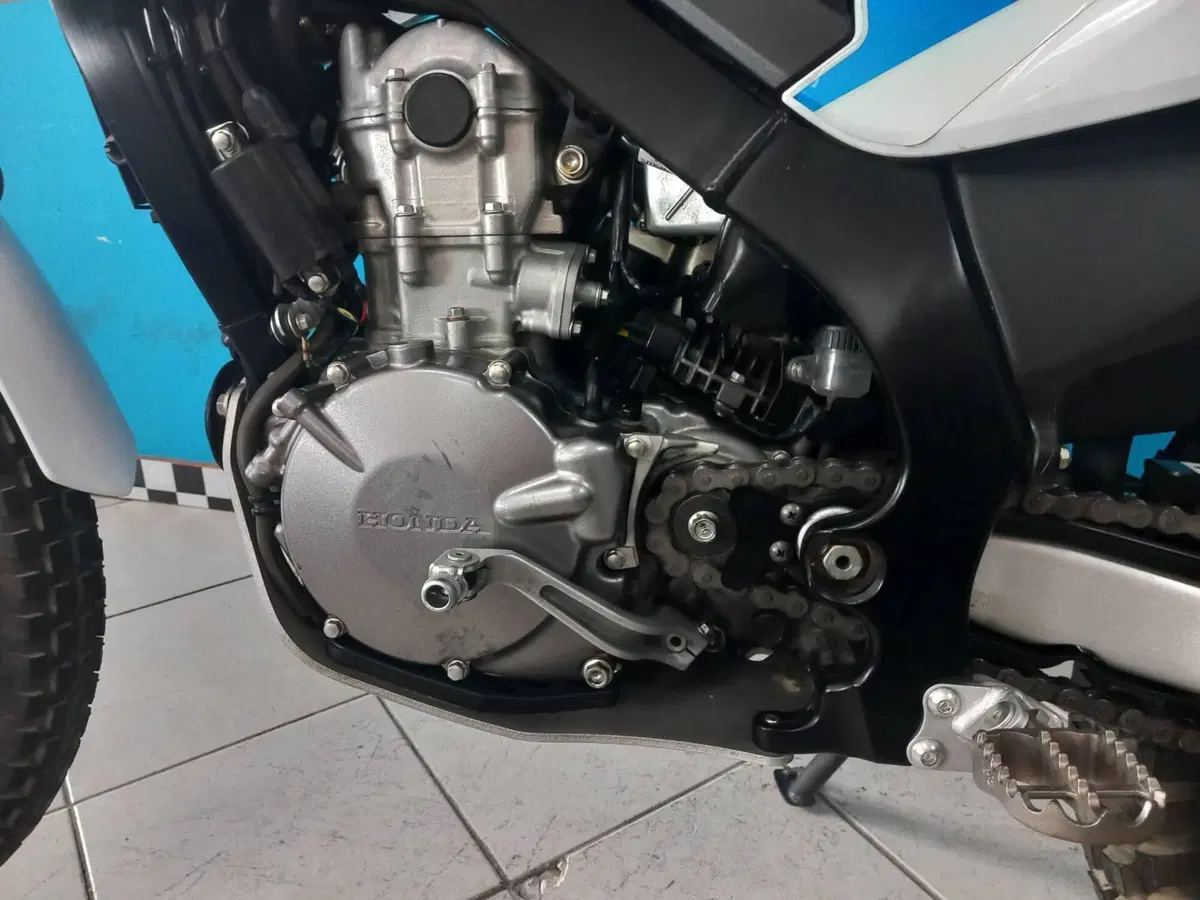 Montesa 4 Ride 260 (2019 - 20) (11)