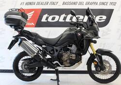 Honda Africa Twin CRF 1000L DCT ABS (2016 - 17) usata
