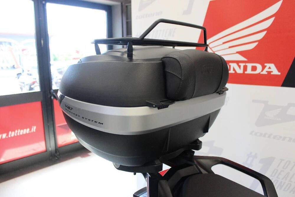 Honda Africa Twin CRF 1000L DCT ABS (2016 - 17) (5)