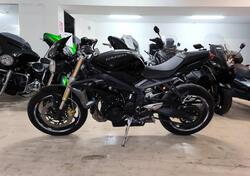 Triumph Street Triple (2013) usata