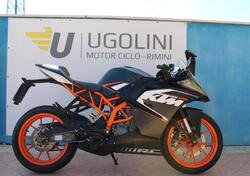 KTM RC 125 ABS (2017 - 20) usata