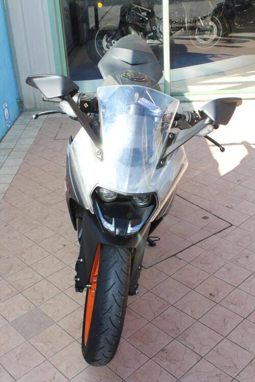 KTM RC 125 ABS (2017 - 20) (3)