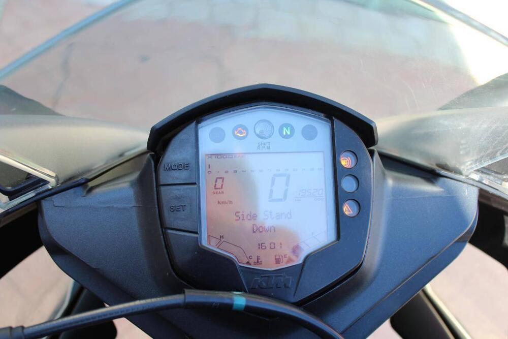 KTM RC 125 ABS (2017 - 20) (4)