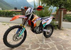 KTM 250 EXC-F (2013) usata