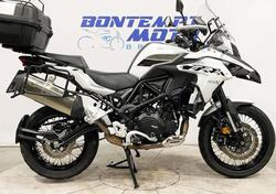 Benelli TRK 502X (2021 - 25) usata