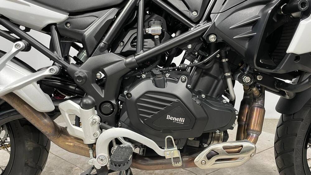 Benelli TRK 502X (2021 - 25) (4)
