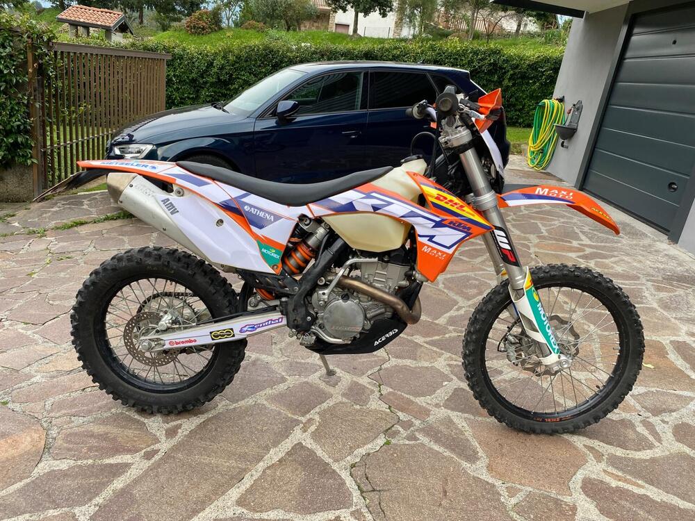KTM 250 EXC-F (2013) (3)