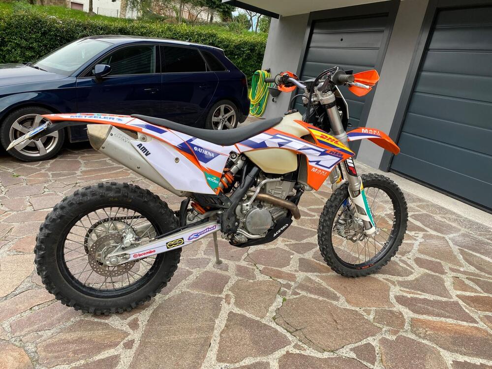 KTM 250 EXC-F (2013) (4)