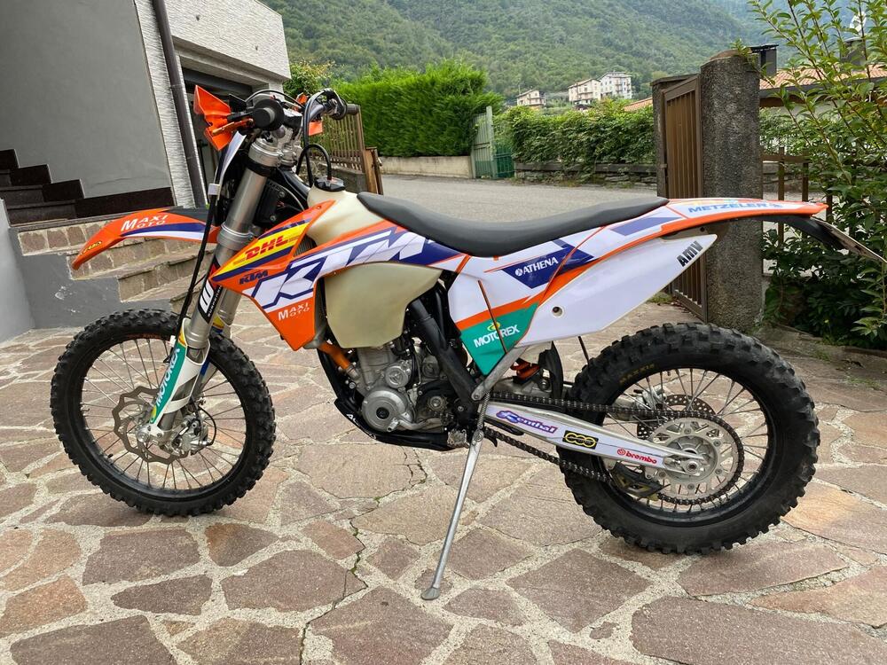 KTM 250 EXC-F (2013) (5)