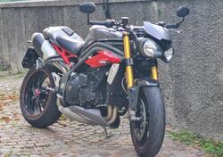 Triumph Speed Triple 1050 R ABS (2016 - 17) usata