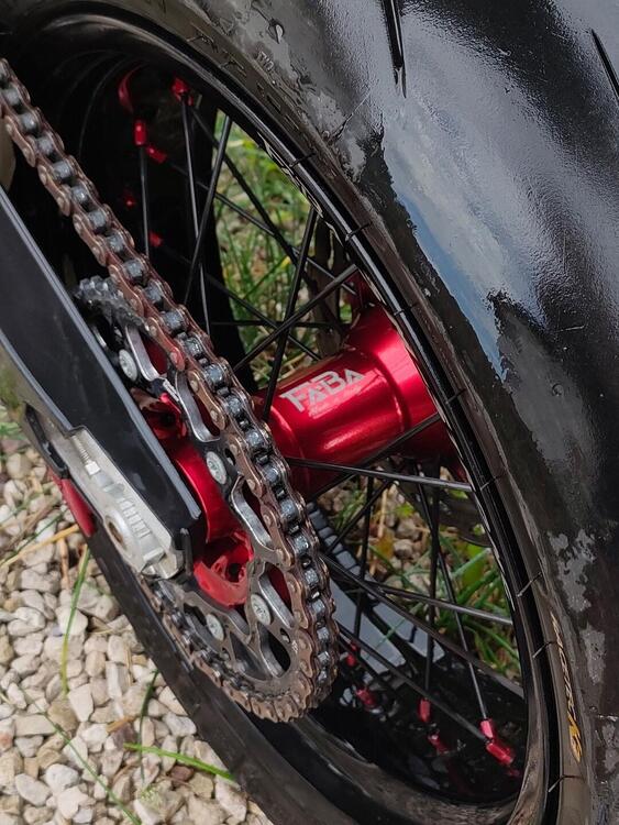 Husqvarna TX 125 (2018) (5)